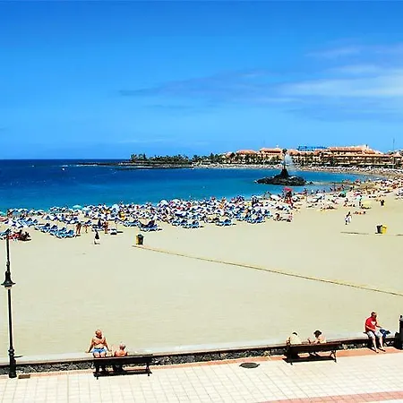 Apartamento Barranquillo 5 *