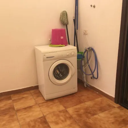 Apartamento Barranquillo 5 Apartment