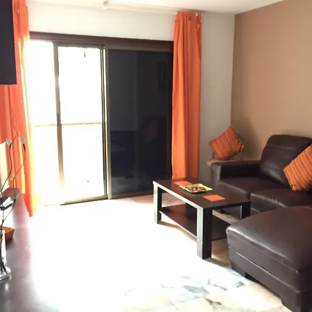 Apartamento Barranquillo 5