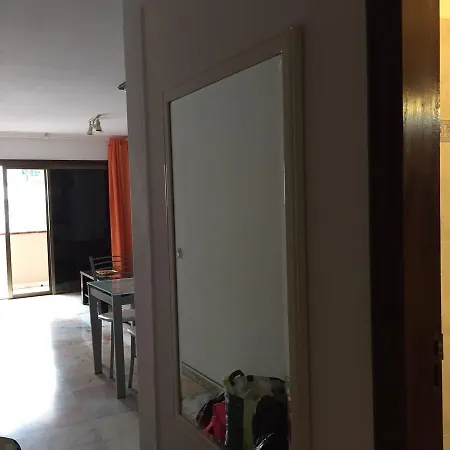 Apartamento Barranquillo 5 Los Cristianos (Tenerife)