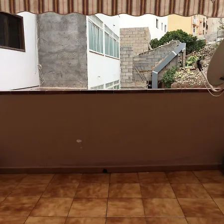 Lejlighed Apartamento Barranquillo 5 *