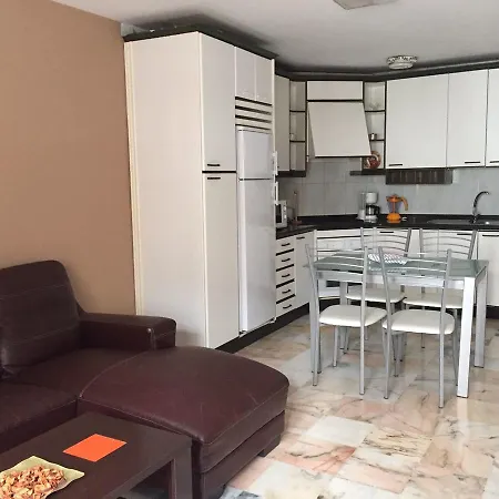 Apartamento Barranquillo 5 Los Cristianos (Tenerife)
