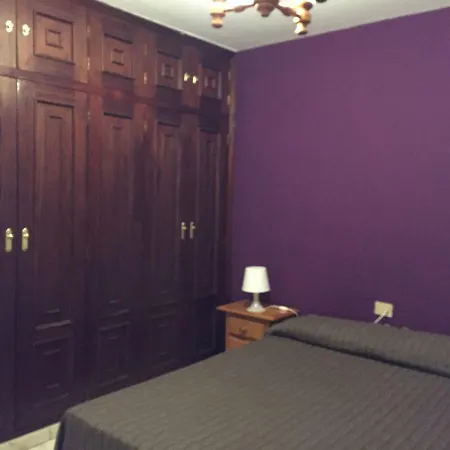 Apartamento Barranquillo 5 * Los Cristianos (Tenerife)