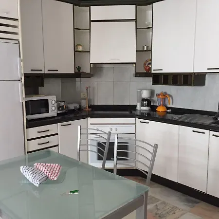 Apartamento Barranquillo 5 Lejlighed Los Cristianos (Tenerife)