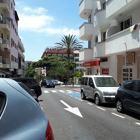 Apartamento Barranquillo 5