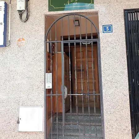 Apartamento Barranquillo 5