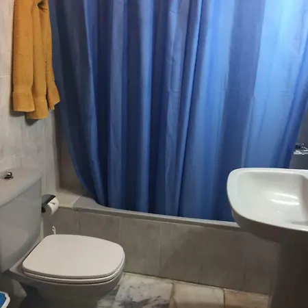 Apartamento Barranquillo 5 Los Cristianos (Tenerife)