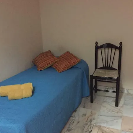 Apartamento Barranquillo 5 *