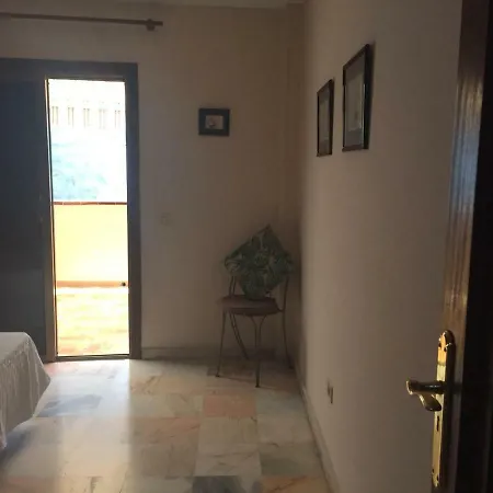 Apartamento Barranquillo 5 *