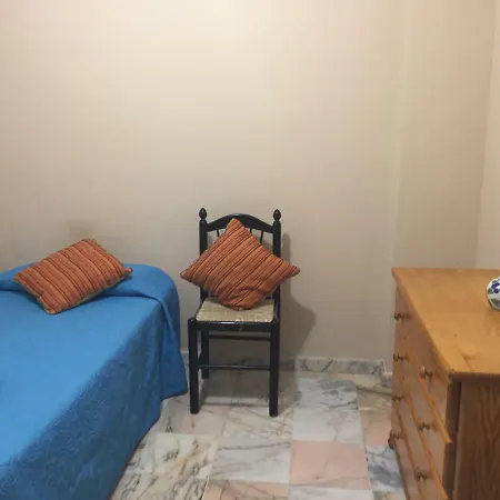 Lejlighed Apartamento Barranquillo 5 *