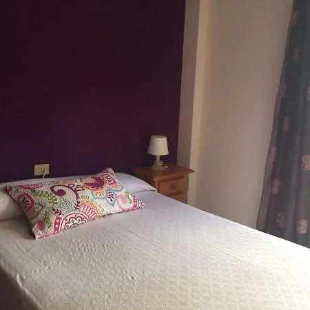 Apartamento Barranquillo 5 *