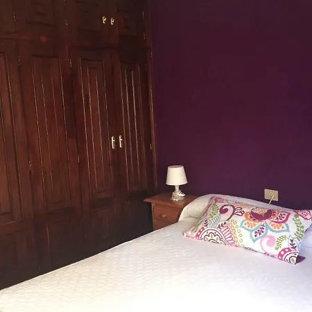 Apartamento Barranquillo 5 Lejlighed Los Cristianos (Tenerife)