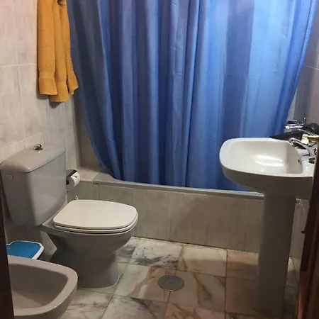 Apartamento Barranquillo 5 Lejlighed Los Cristianos (Tenerife)