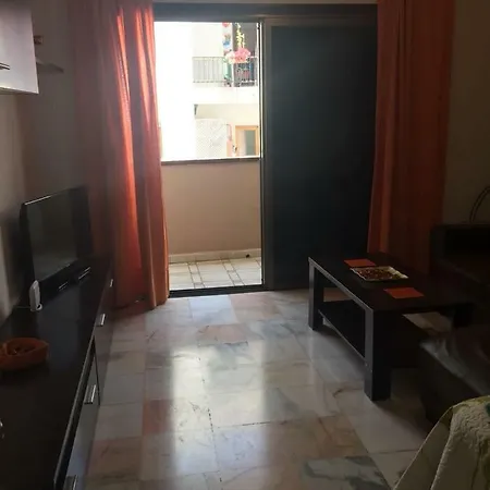 Apartamento Barranquillo 5 * Los Cristianos (Tenerife)