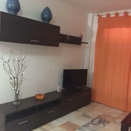 Apartamento Barranquillo 5 Lejlighed Los Cristianos (Tenerife)