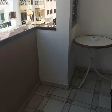 Apartamento Barranquillo 5 *